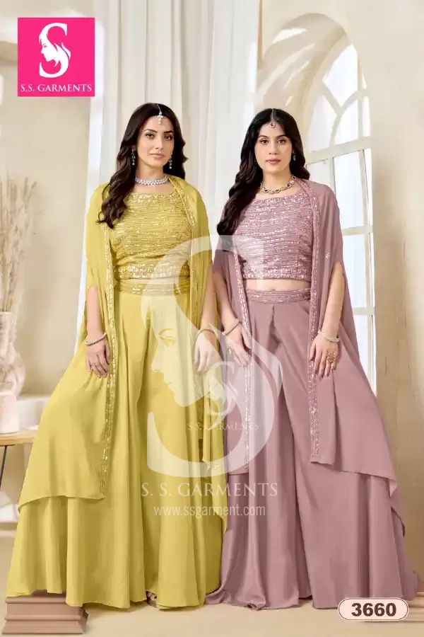 3660 SS Garments Malad, Dadar, Mumbai